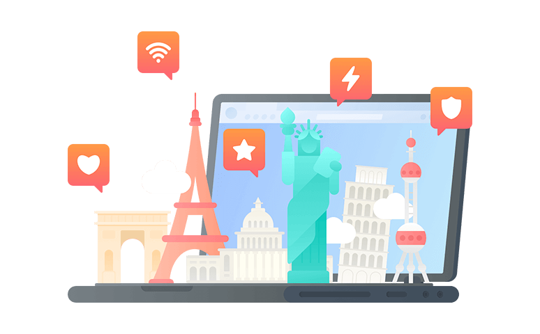 沙特阿拉伯回国加速器 - 大陆VPN